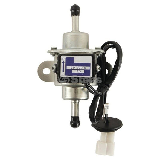 NEW Fuel Lift Pump Fits Kubota Model R510B