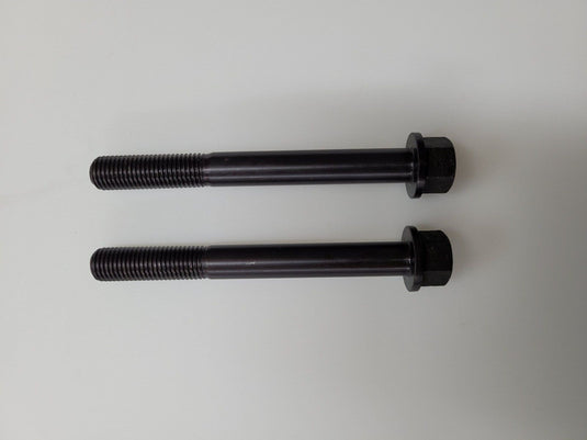 New Pair of Cylinder Head Bolts Replace Kubota part