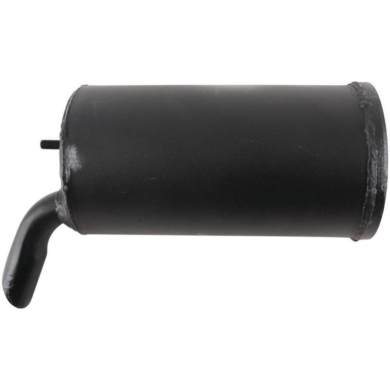 Load image into Gallery viewer, New Muffler fits Kubota Tractor  BX2230D Part # K2571-83110
