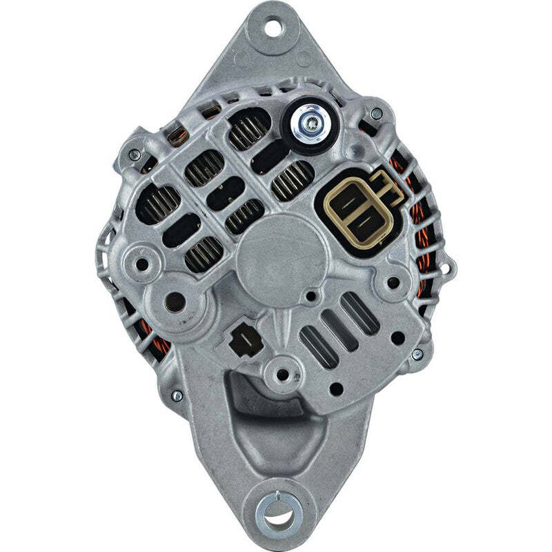 Load image into Gallery viewer, Alternator Replaces CAT Part Number 397-9953

