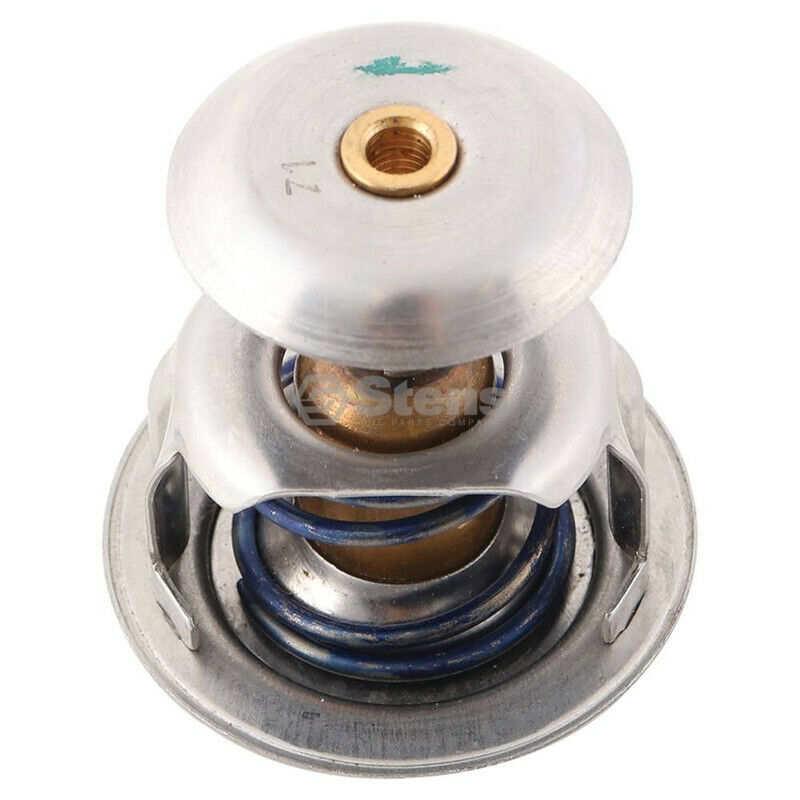 Load image into Gallery viewer, Thermostat Fits Kubota L3940DT / GST / HST   Tractor
