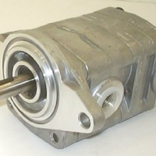 Load image into Gallery viewer, Yanmar Excavator Hydraulic Pump Fits B05 B-05 172156-73100
