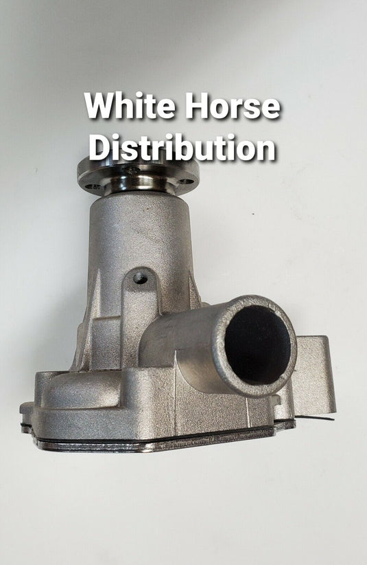 Water Pump Fits Case IH DX18E
