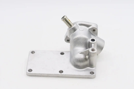 Water Jacket Flange, Gear case Gasket and Seal for B9200