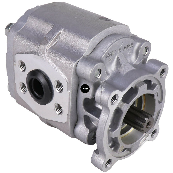 Hydraulic Pump - New, for New Holland TC45 Compact Tractor