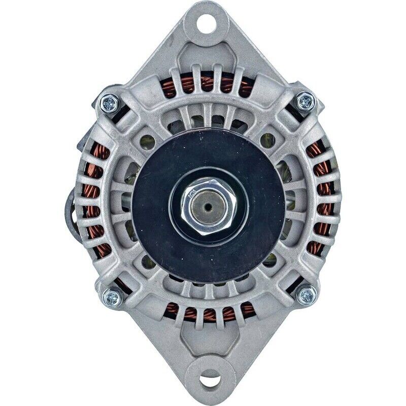 Load image into Gallery viewer, NEW ALTERNATOR Compatible with KUBOTA Part # 1J431-64012
