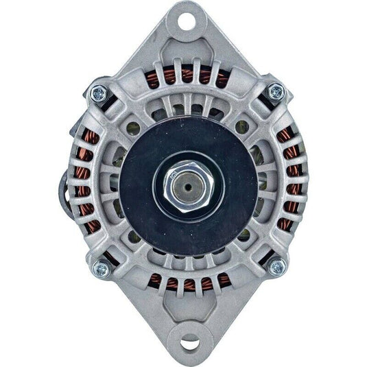 NEW ALTERNATOR Compatible with KUBOTA Part # 1J431-64012