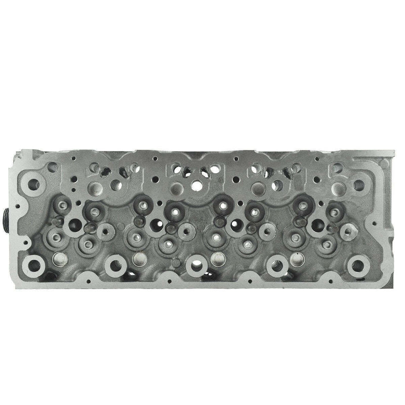Load image into Gallery viewer, Bare Cylinder Head for CAT Skid Steer Loader Model 262D Prefix AJ7 Non-EGR
