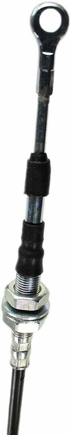 New Main Gear Shift Cable/Rod Wire Fits Kubota M6040 Series