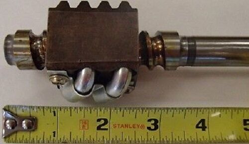 Steering Shaft Ball/Nut Assy Fits Kubota B4200,B5100,B6000,B6100,B7100,B7001