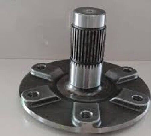 New Front Axle Fits Kubota L5460 Series, Part # 34550-13330