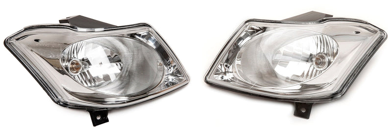 Load image into Gallery viewer, NEW Genuine LH &amp; RH Headlight Assembly for Kubota L2501D
