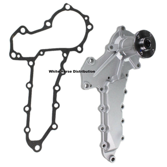 Water Pump for Kubota L2900 Series Tractors