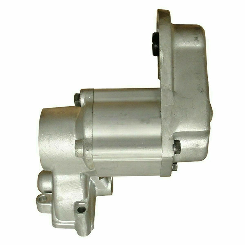 Load image into Gallery viewer, New Hydraulic Pump Fits Ford 8730 Engine Mounted
