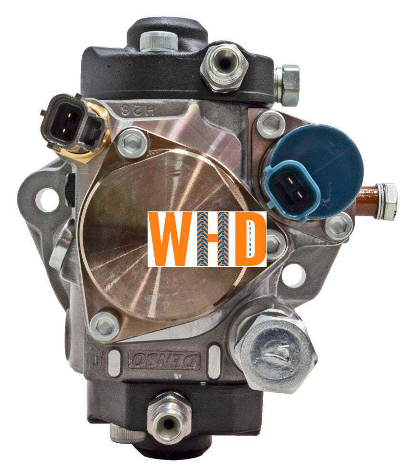 Load image into Gallery viewer, Replacement Fuel Injection Pump for Kubota M9960HDCC12
