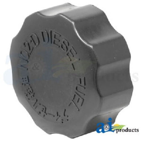 Fuel Cap Fits Kubota Model MX6000 2WD