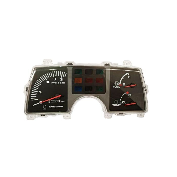 Load image into Gallery viewer, New Kubota 6C140-55100 Instrument panel Fits B2410,B2710,B2910,B7500,B7510
