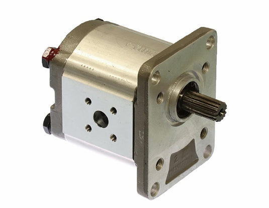 New Hydraulic Pump Fits Kubota L35 Front Pump