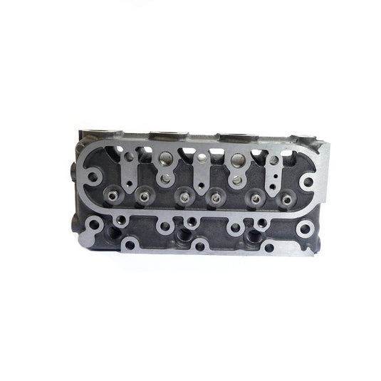 NEW Bare Cylinder Head For Bobcat 553 SN: 520411001 & Up