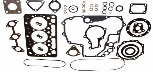 New D902 Full Gasket Set For Kubota RTV900
