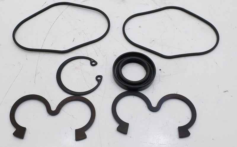 Load image into Gallery viewer, Shimadzu Hydraulic Pump Seal Kit For Kubota M105S-CAB
