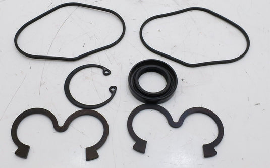 Shimadzu Hydraulic Pump Seal Kit For Kubota M105S-CAB