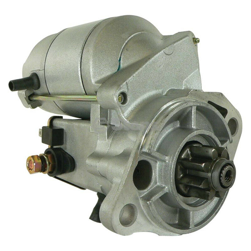 Load image into Gallery viewer, NEW STARTER FITS KUBOTA MX4800 Series Equipment
