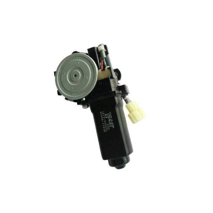 Load image into Gallery viewer, New OEM Compatible with Kubota part# RC411-53642 Auto Idle Motor
