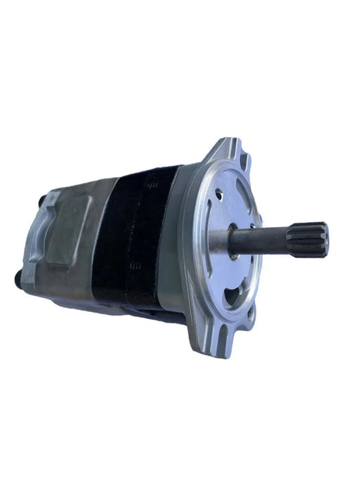 GENUINE Hydraulic Pump Kubota Part Number RD819-77474