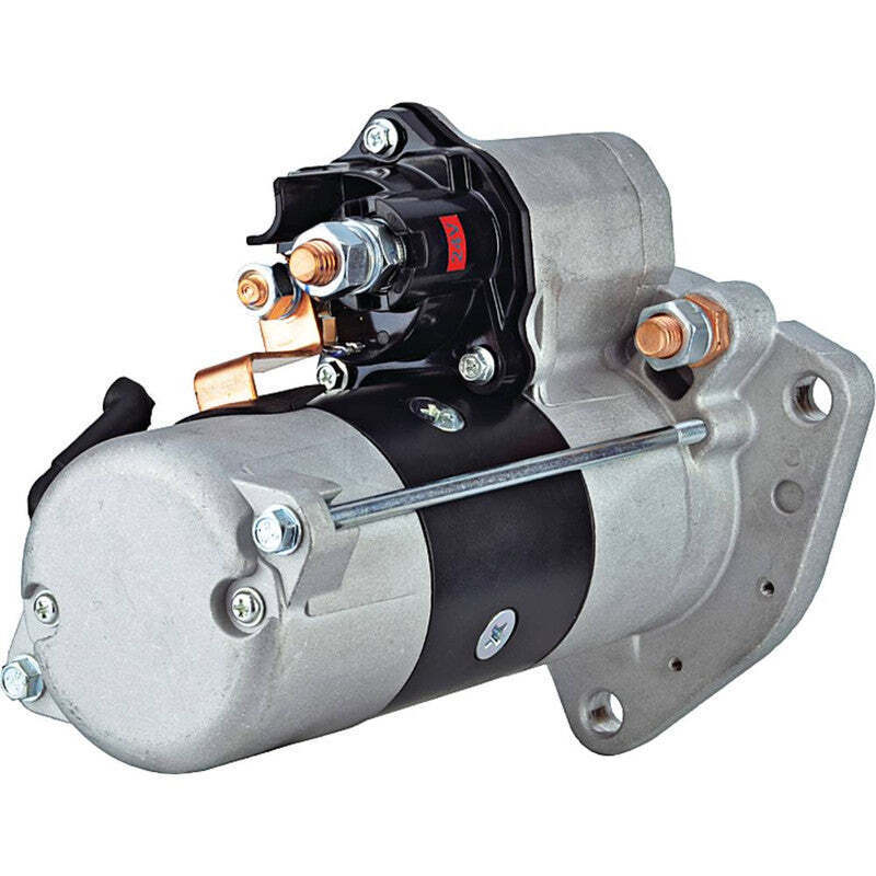 Load image into Gallery viewer, Starter for CAT Excavator 320D2 FM Prefix CY2
