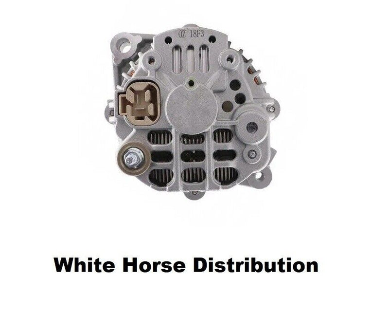 Load image into Gallery viewer, NEW ALTERNATOR FITS KUBOTA M105 Series Equipment
