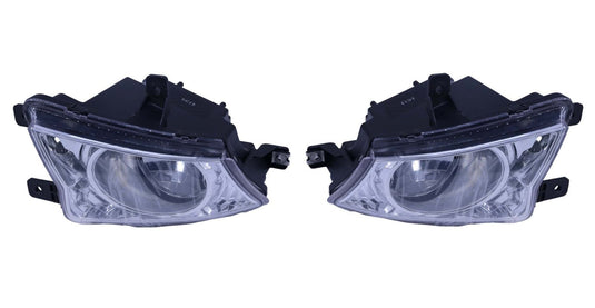 NEW Genuine Left and Right Headlight Assy for Kioti CK3530D-EU