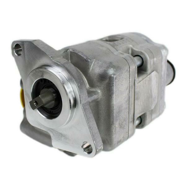 Load image into Gallery viewer, New Hydraulic Pump Fits Kubota  B2410HSD, B2410HSDB
