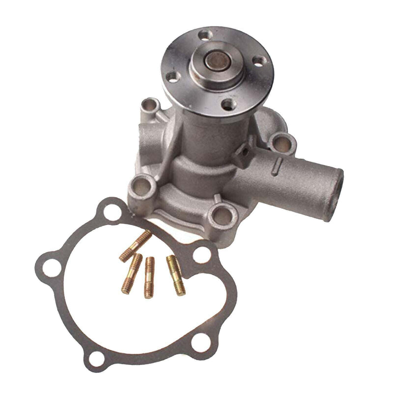 Load image into Gallery viewer, Water Pump Assembly for Yanmar Tractor Model 1510

