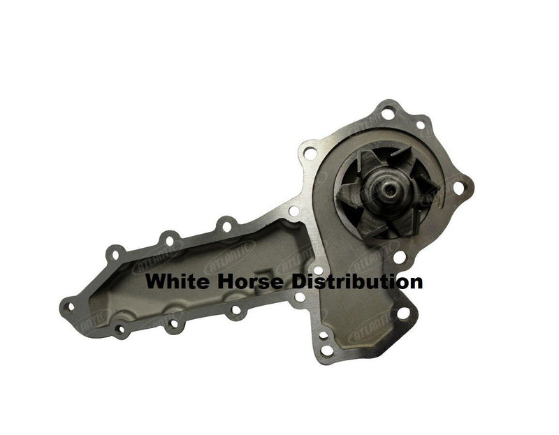 Load image into Gallery viewer, Water Pump for Kubota R520 Loader

