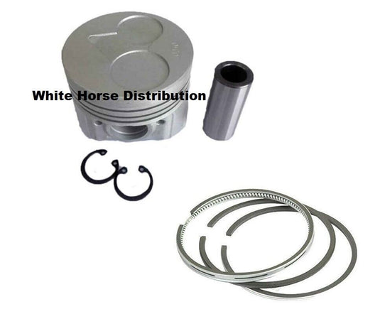 New  Piston & Rings STD Fits Kubota Z482
