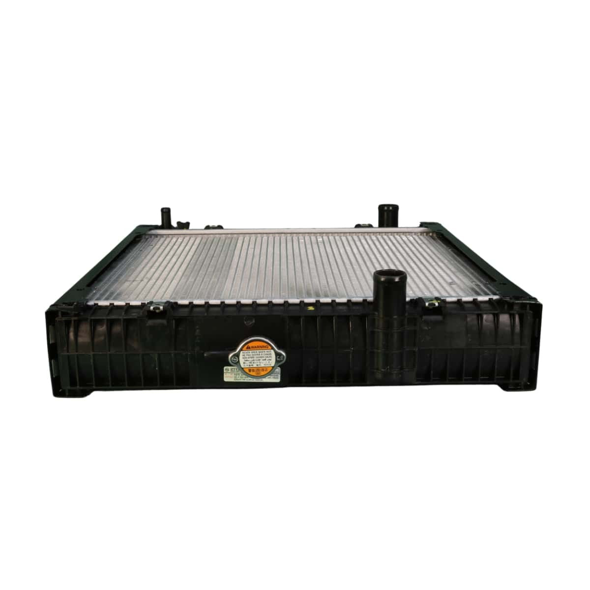 NEW Genuine Radiator Assy for McCormick X10.55CM – WHD Parts