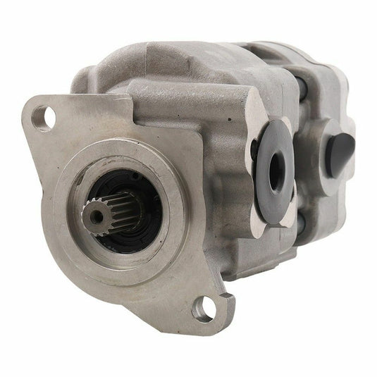 New Hydraulic Pump Fits Kubota  L5740