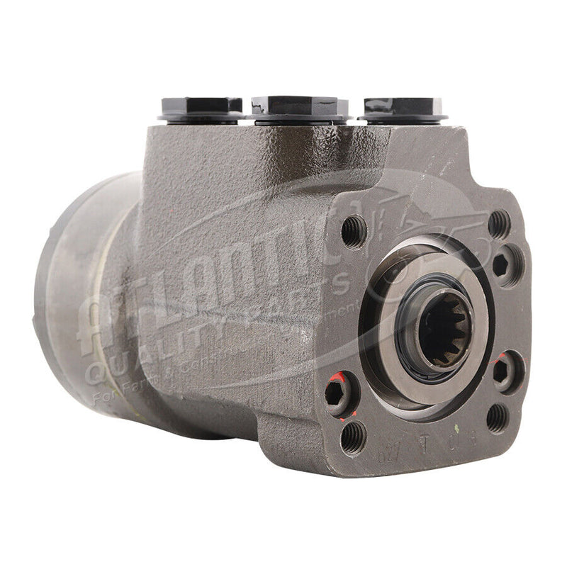 Load image into Gallery viewer, AL55296 New Hydraulic Orbital steering motor Fits JD 3650
