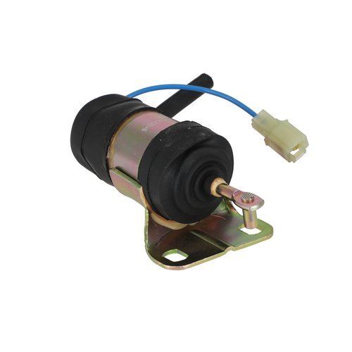 Engine Stop Solenoid Fits Kioti Model DK40-EU
