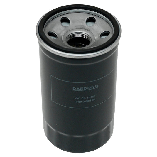 GENUINE Hydraulic Filter for Bobcat CT122B-ST