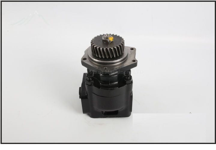 Load image into Gallery viewer, Hydraulic Gear Pump JCB 520 LE Part # 20/908100 Main Pump S/N to M1048997
