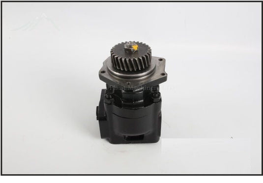 Hydraulic Gear Pump JCB 520 LE Part