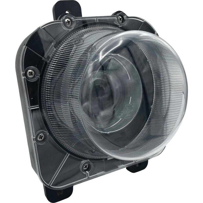 Load image into Gallery viewer, L.E.D. Head Lamp, Head Light Compatible with Kubota Part # 3B291-75712
