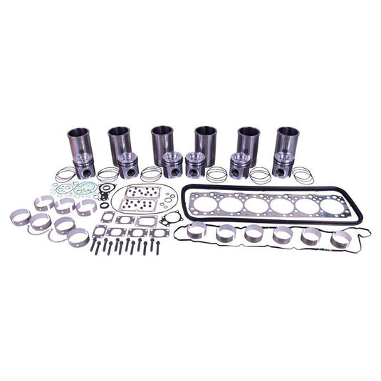 In Frame Overhaul Kit Fits MAGNUM TRACTOR 235 with Iveco 8.7L, Cursor 9