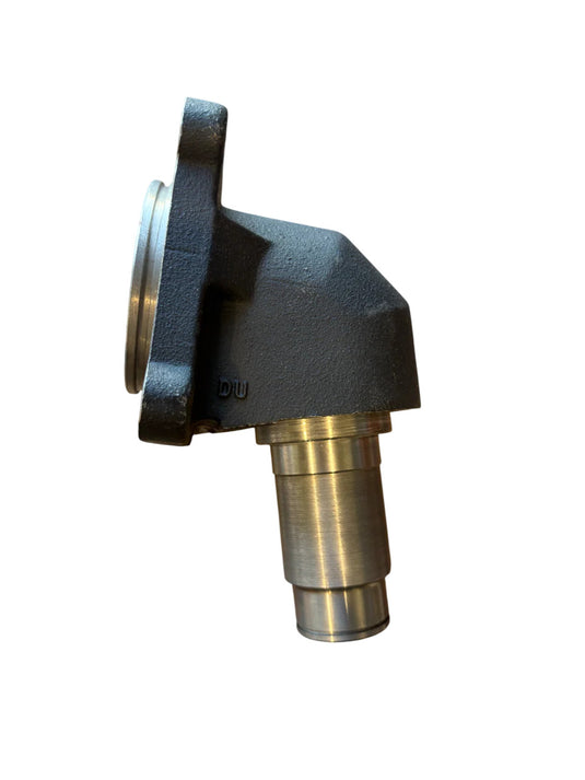 GENUINE Front Bevel Gear Case For Kioti LK3054