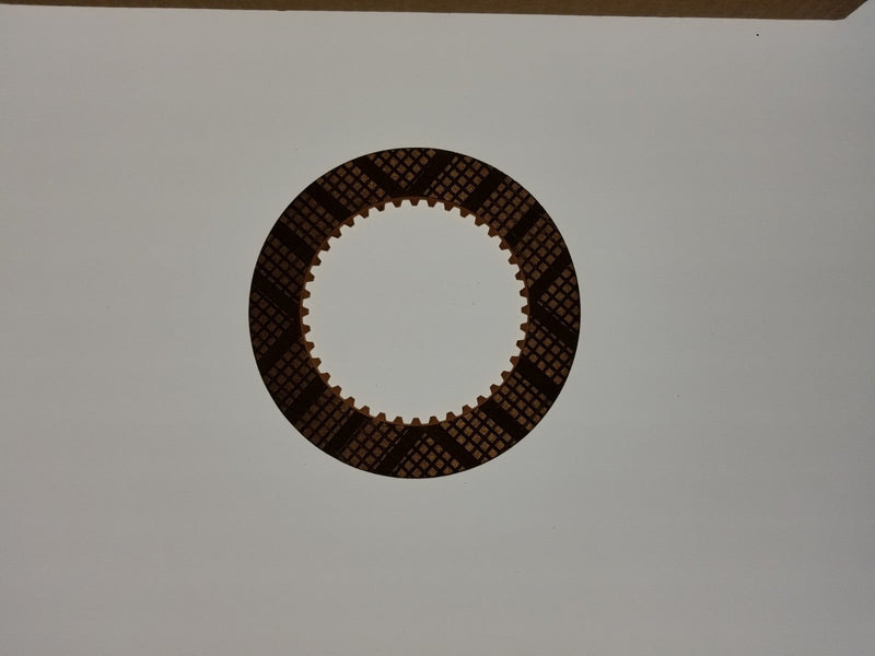Load image into Gallery viewer, New Kubota M6040 Shuttle Transmission Clutch Pack &amp; Plate replacement kit
