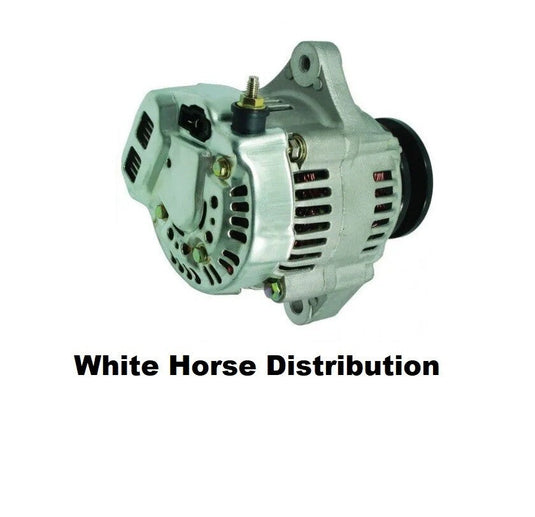NEW ALTERNATOR FITS KUBOTA  R510 Series Equipment