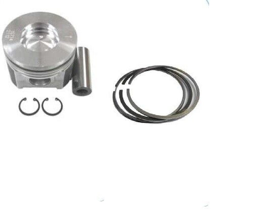 New Kubota D1703-M-DI-E4 Kit Piston & Rings STD