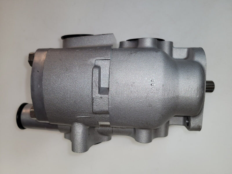 Load image into Gallery viewer, New OEM Kubota  L4610DT/GST Hydraulic Oil Pressure Pump 3455036400, 34550-36400
